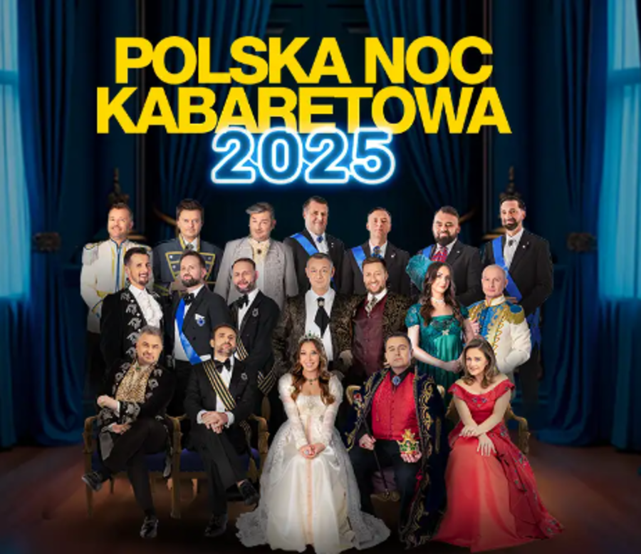 plakat wydarzenia
